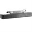 HP LCD Speaker Bar speaker
